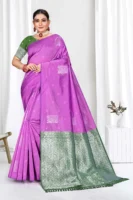 MAX Elegant Collection Sari