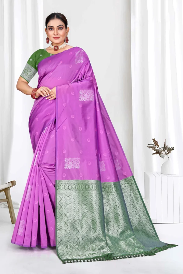 MAX Elegant Collection Sari
