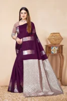 Halchal Collection Saree