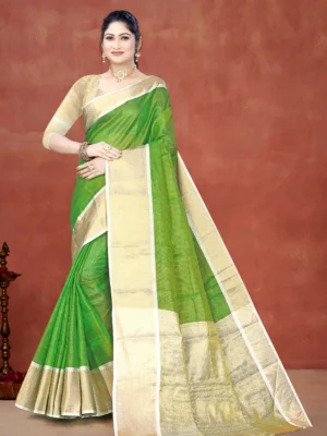 Kanak Silk