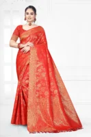 Kerla Silk Self