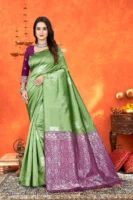 MAX Elegant Collection Sari