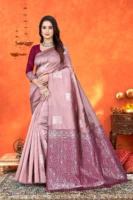 MAX Elegant Collection Sari