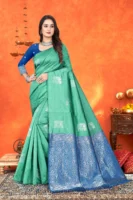 MAX Elegant Collection Sari