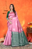 MAX Elegant Collection Sari