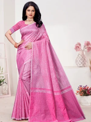 Nayantaara Collection Sari