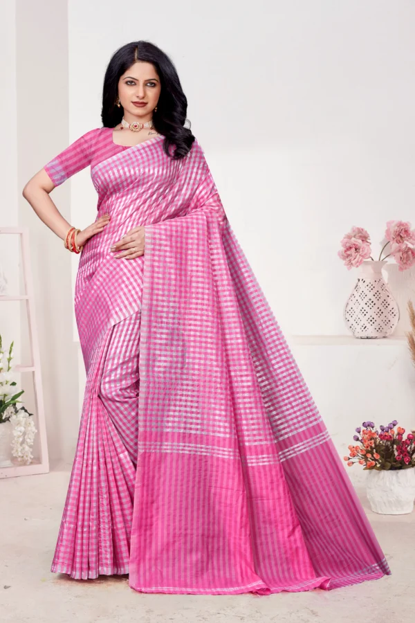 Nayantaara Collection Sari