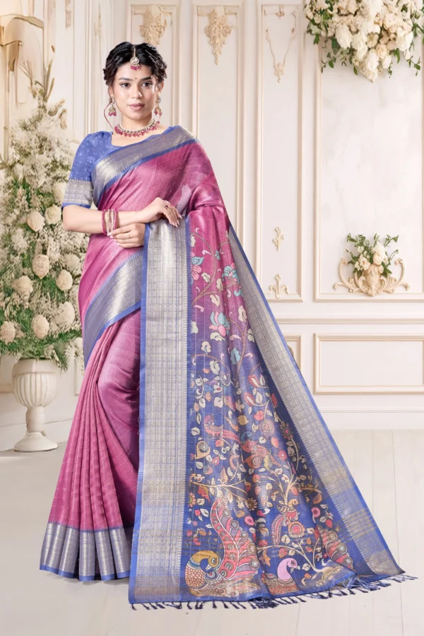 Panchali Rich Collection Sari