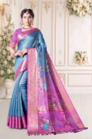 Panchali Rich Collection Sari