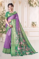 Panchali Rich Collection Sari