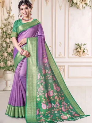 Panchali Rich Collection Sari