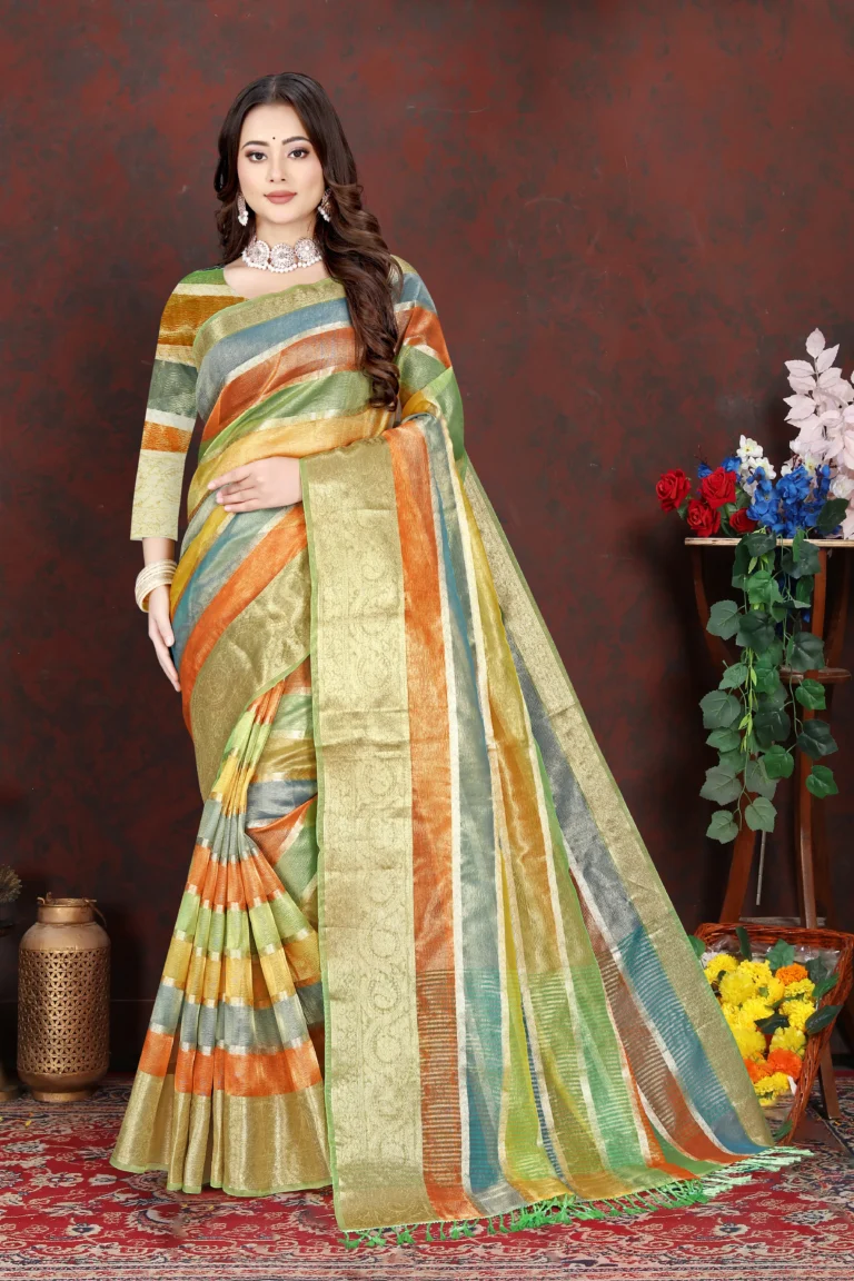 Paridhan Designer Sari