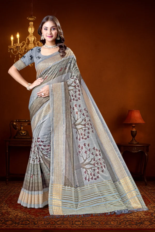 Voice call 03 Collection Sari