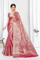 Bridel Rich Designer Sari