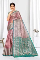 Bridel Rich Designer Sari