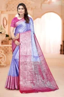 Mysor Silk -WELL5321