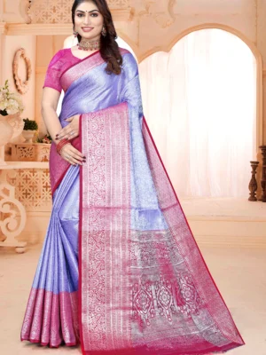 Mysor Silk -WELL5321