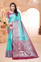 Mysor Silk -WELL5325