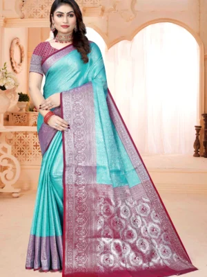 Mysor Silk -WELL5325