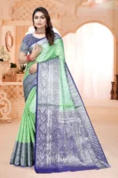 Mysor Silk -WELL5327