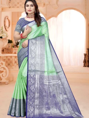 Mysor Silk -WELL5327