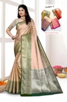 Pushpa Saree Collection