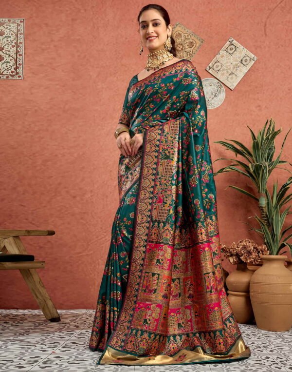 New Test Variable Product