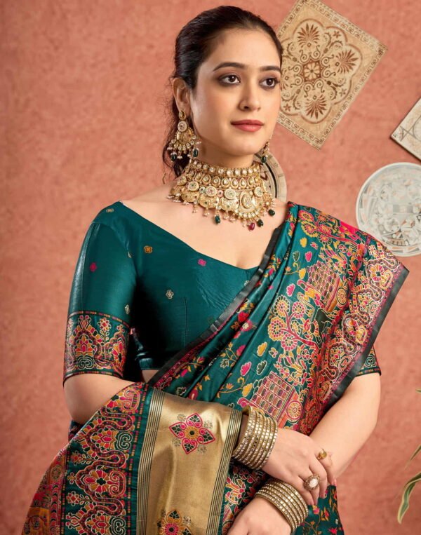 New Test Variable Product