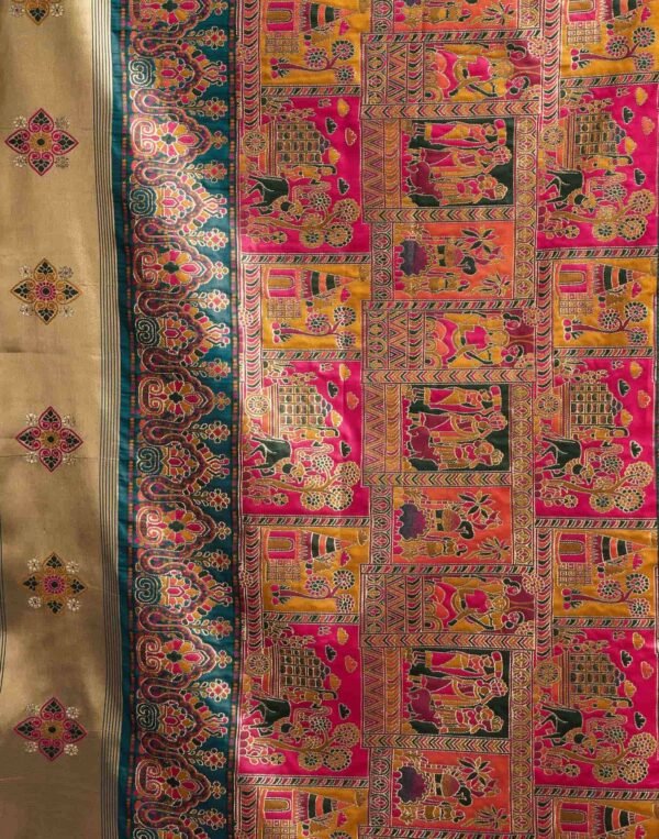 New Test Variable Product